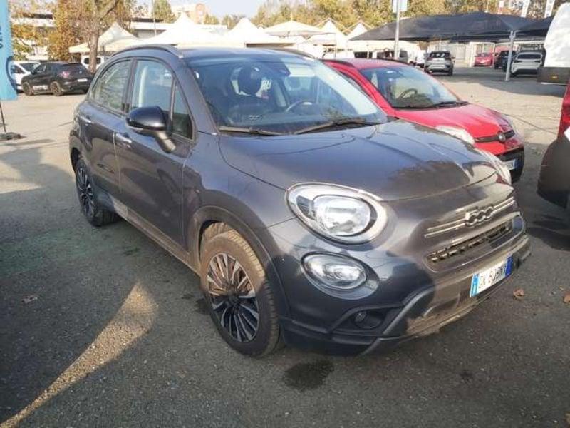 FIAT 500X X 1.0 T3 Cross