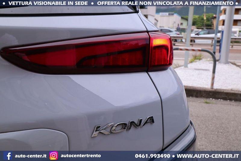 Hyundai Kona 2.0 T-GDI 280cv N Performance DCT