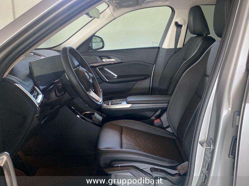 BMW X1 Serie X SDRIVE18D