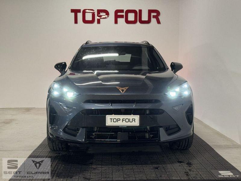 CUPRA Formentor 2.0 TDI DSG