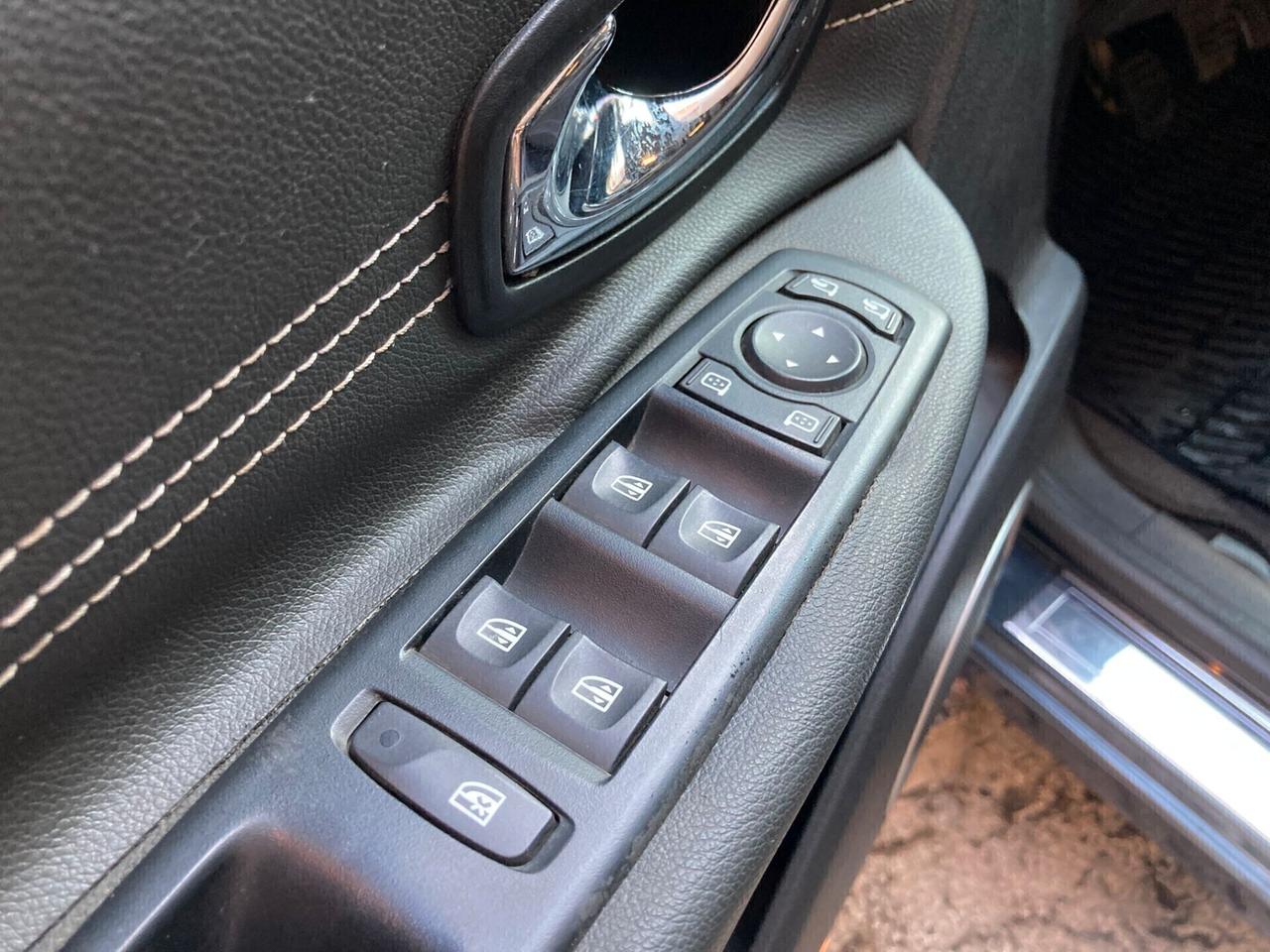 Renault Scenic X-Mod 1.5 DCi - PERFETTA- 2012