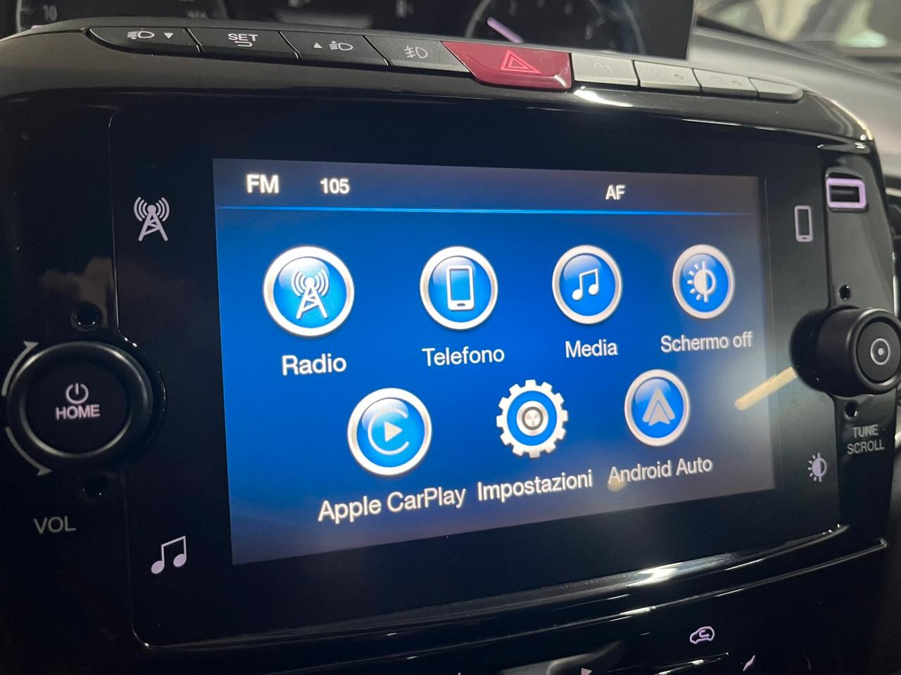 Lancia Ypsilon 1.0 Hybrid 5 porte