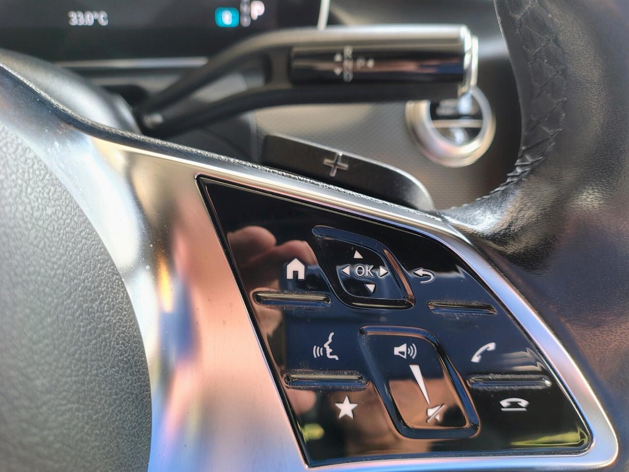 Mercedes-benz C 220 d Mild hybrid S.W. Premium Pro