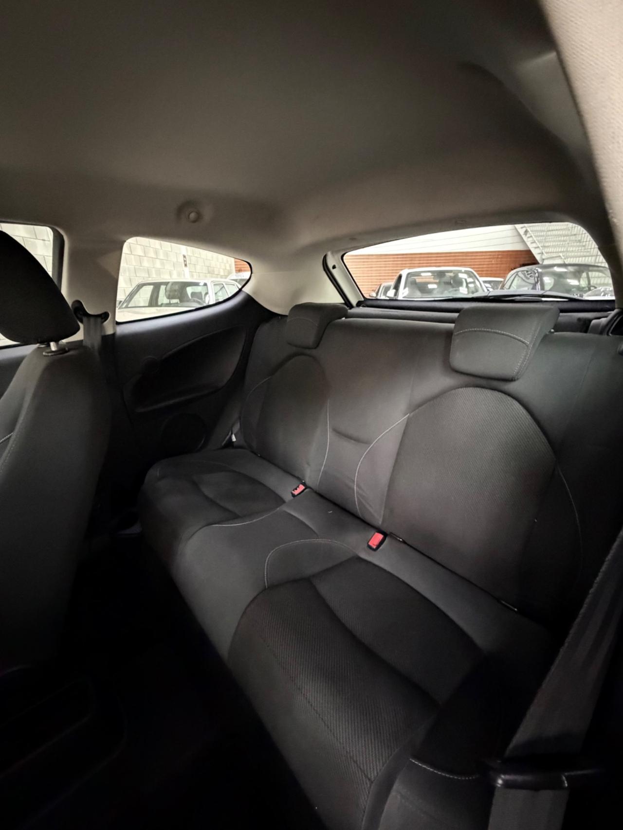 Alfa Romeo MiTo 1.6 JTDm-2 S&S SBK Serie Speciale