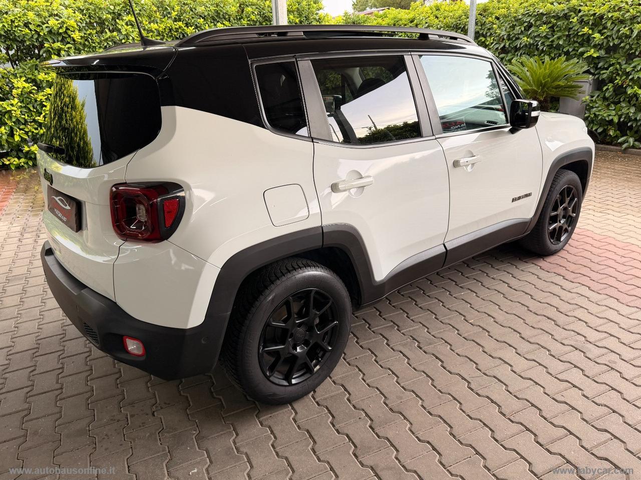 JEEP Renegade 1.5 T4 MHEV Upland