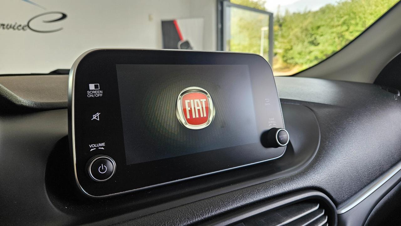 Fiat Tipo 1.3 Mjt S&S 5 porte Lounge