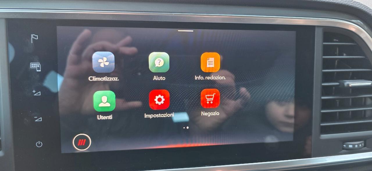 Seat Ateca 1.5 EcoTSI XPERIENCE