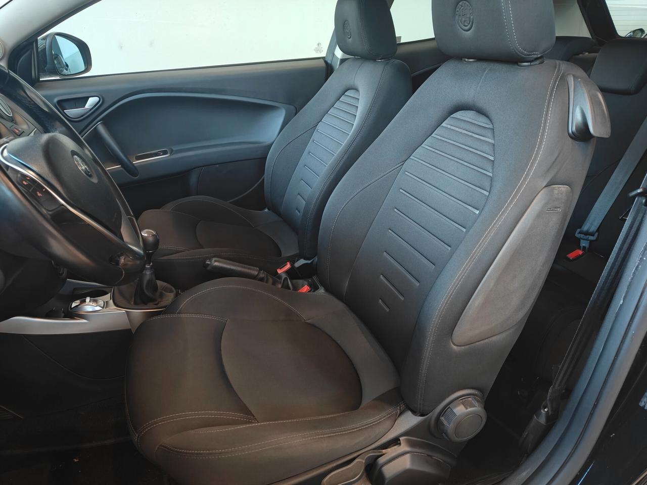 Alfa Romeo MiTo 1.3 JTDm 95 CV Super 12/2016