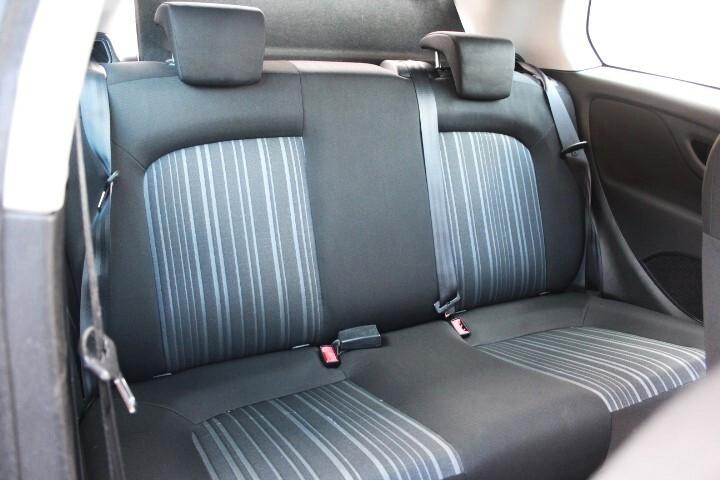 Fiat Punto Evo SPORT 1.3 Mjt 75 CV DPF 3 porte S&S FRIZIONE NUOVA CERCHI LEGA BRUNITI
