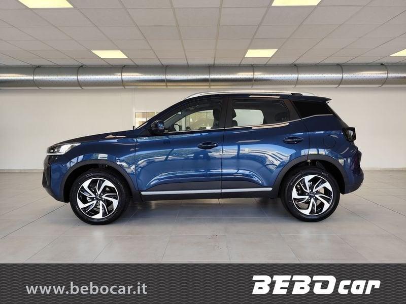 Emc Sei 1.5 CVT BENZINA O BENZINA/GPL - Scopri promo e più dettagli in descrizione!
