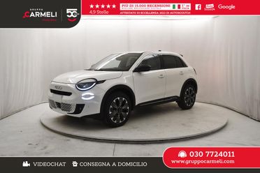 Fiat 600 1.2 Hybrid La Prima II eDCT