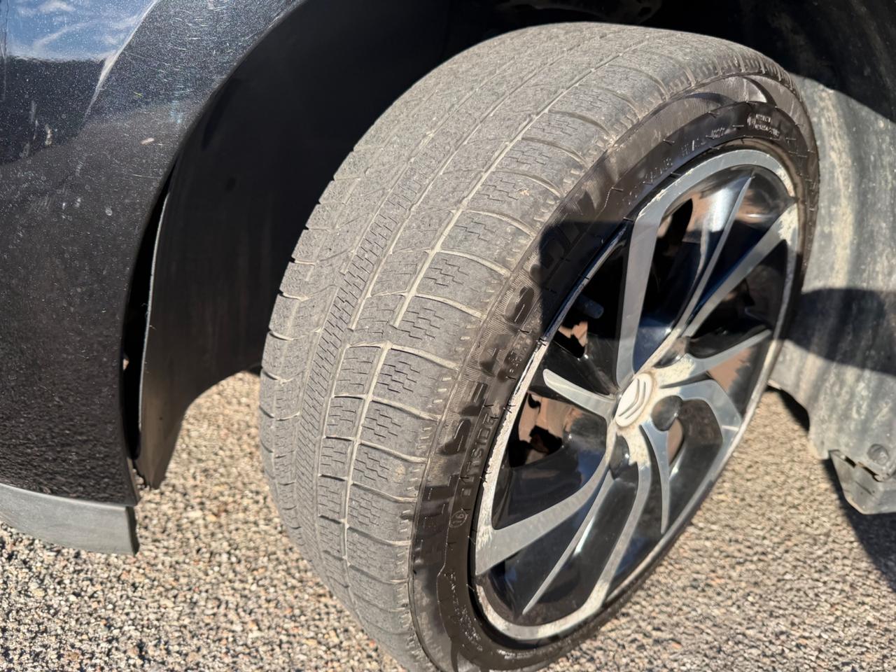 CITROEN DS3 1.2 BENZINA EURO5B NEOPATENTATI