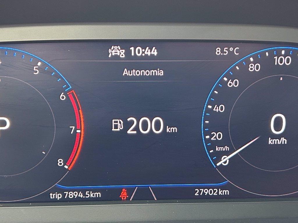 VOLKSWAGEN T-roc cabriolet 1.5 tsi style dsg del 2024