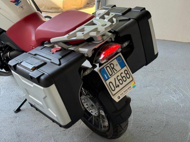 BMW R 1200 GS GS 1200 30th anniversary