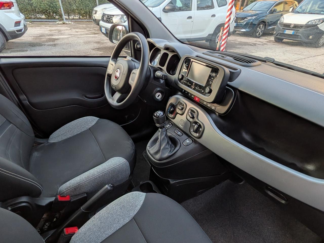 FIAT Panda 1.0 Hybrid City Life - 2022 - 5 POSTI