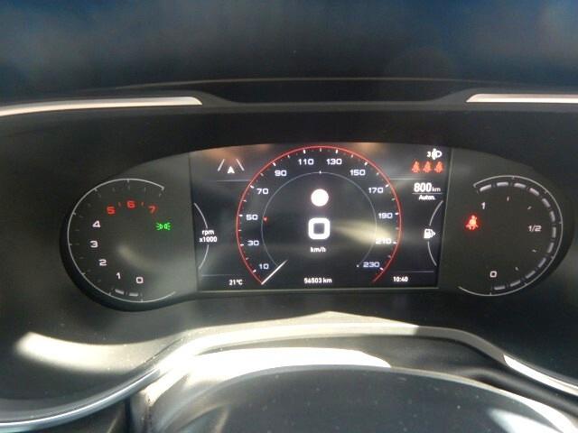 Fiat Tipo 1.6 Mjt 130CV*NO VINCOLI FINANZ*AZIENDALE UNIPRO