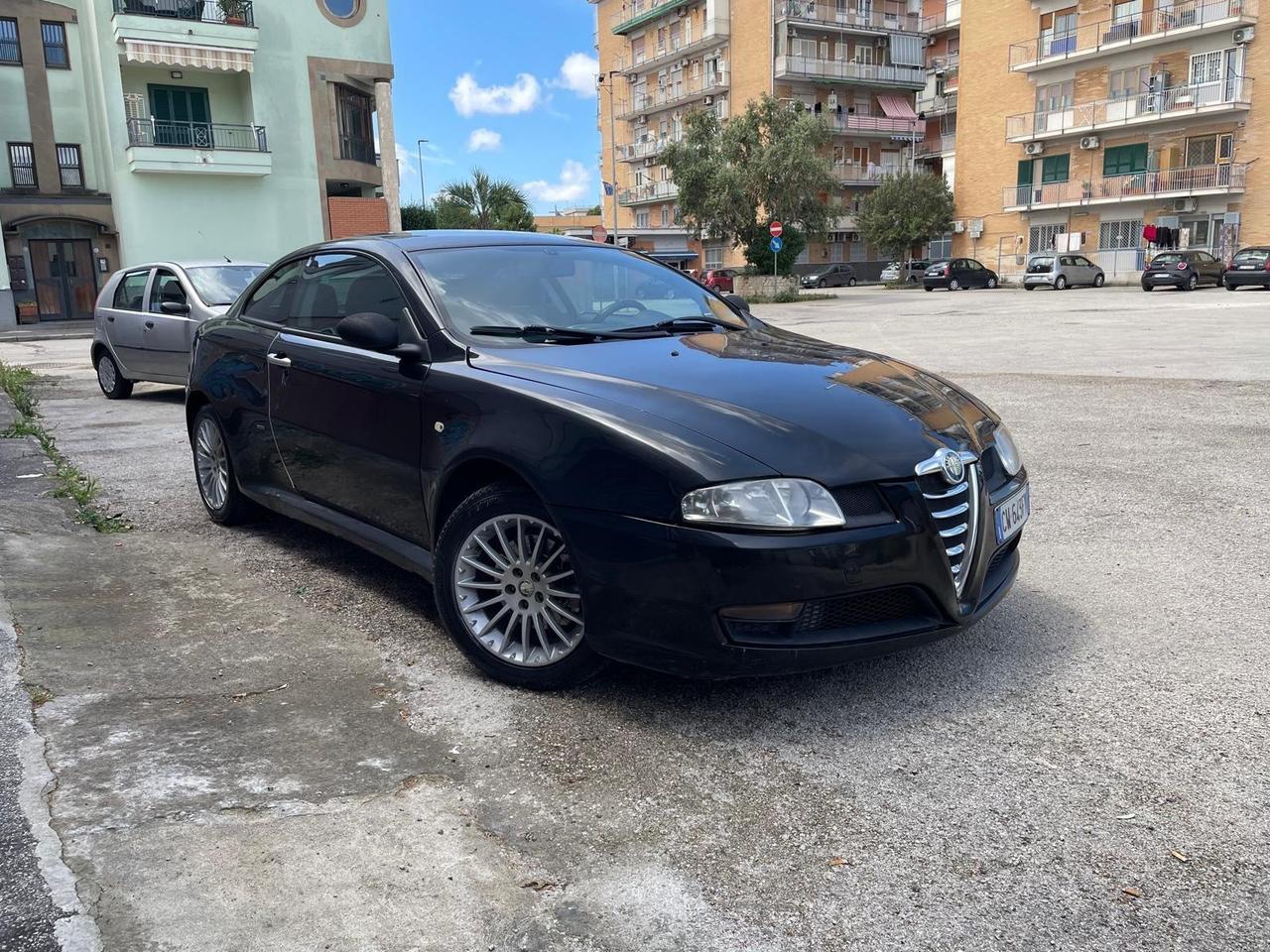 Alfa Romeo GT 1.9 MJT 16V Luxury IN OTTIME CONDIZIONI