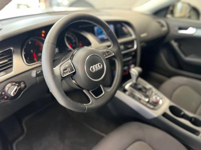 Audi A5 Sportback 2.0 tdi 150cv multitronic