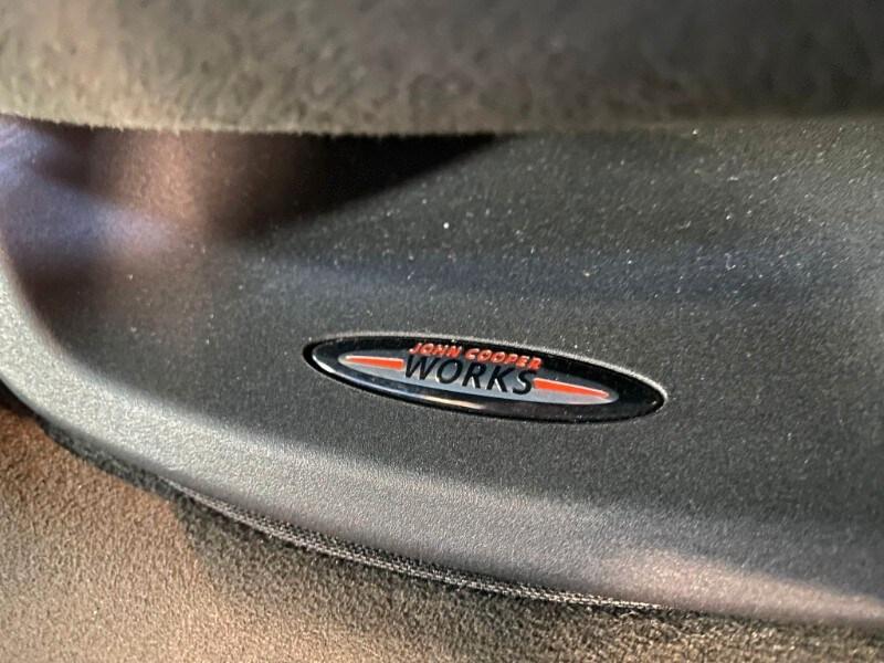 MINI Mini 5 porte (F55) Mini 2.0 Cooper SD 5 p...
