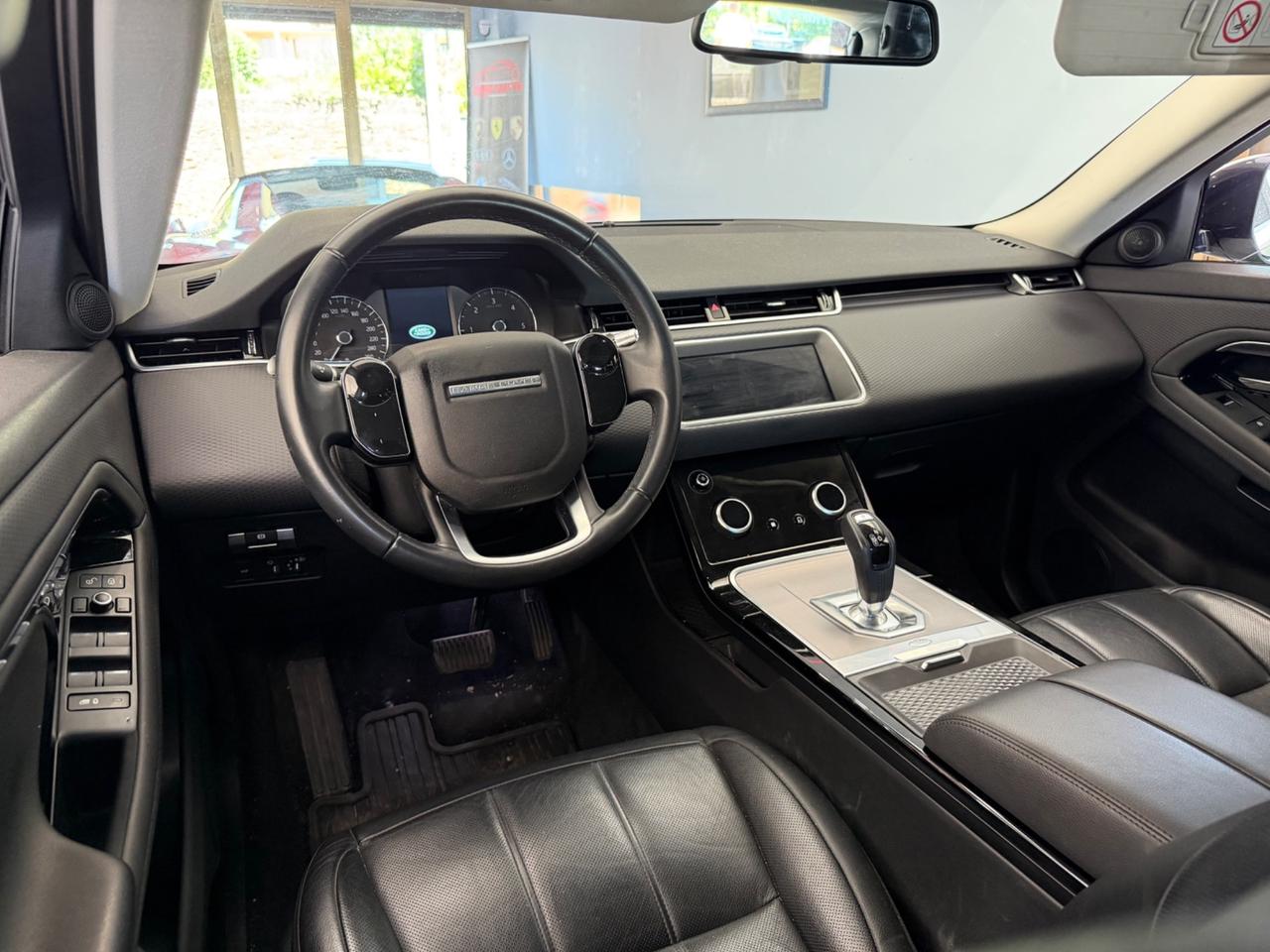 Range Rover Evoque 2.0D I4-L.Flw 150 CV AWD Auto