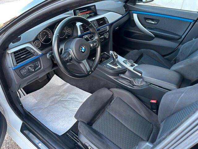 Bmw 435 435dA xDrive Coupé Msport