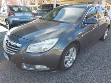 OPEL Insignia 2.0 CDTI Sports Tourer aut. Elective