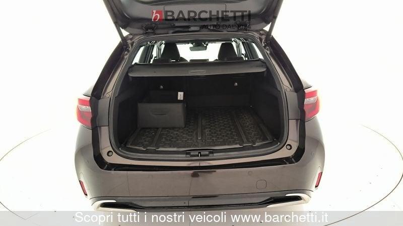 Toyota Corolla ST HYBRID ACTIVE