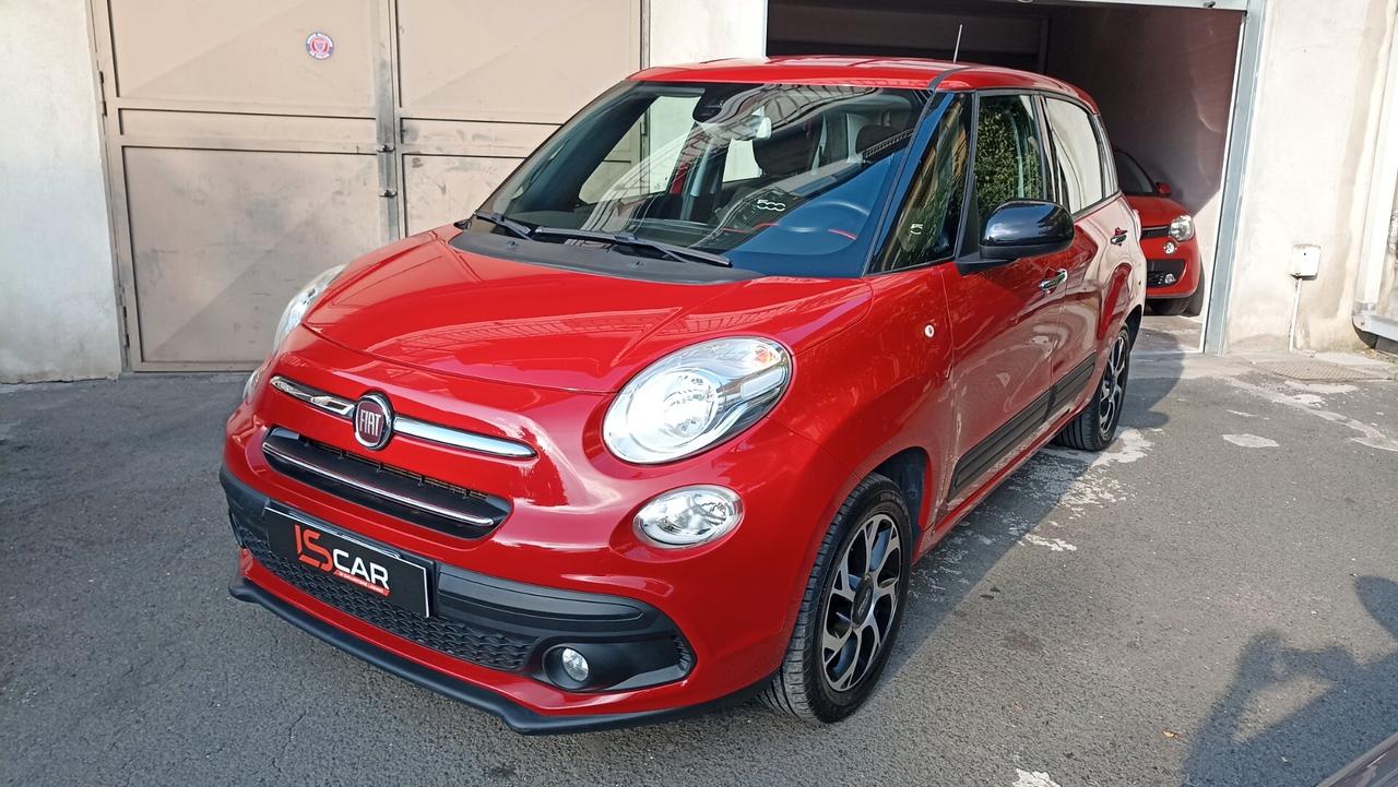 Fiat 500L 1.6 Multijet 120 CV Business