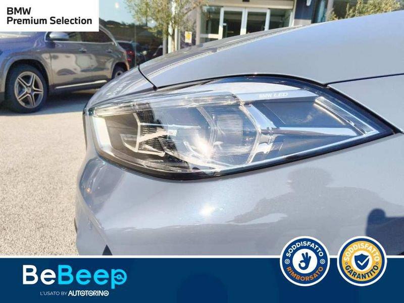 BMW Serie 1 M 135I XDRIVE AUTO