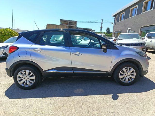 RENAULT Captur 1.5 dCi 8V 90 CV Start&Stop Energy R-Link