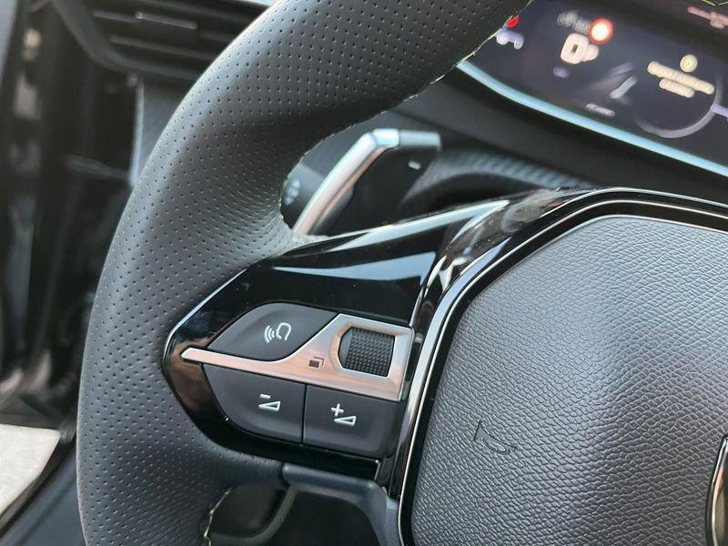 Peugeot 208 208 1.2 hybrid GT 145cv e-dcs 6 - PROMO SIRONIAUTO+