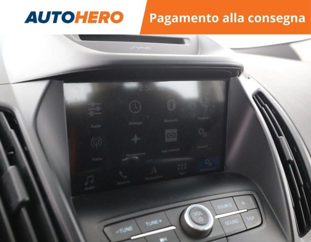 FORD Kuga 1.5 EcoBoost 120 CV S&S 2WD Plus