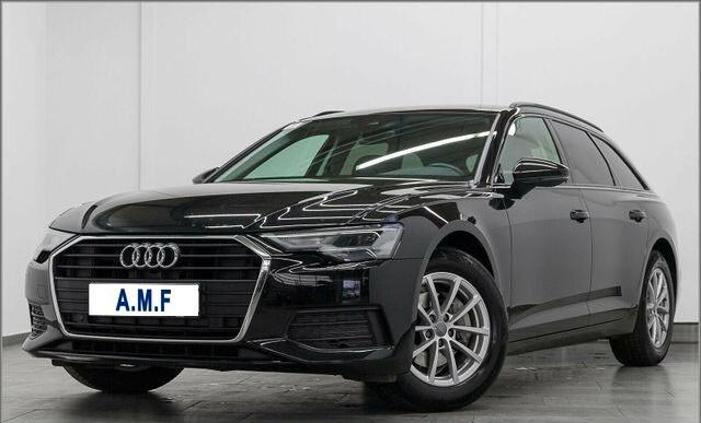 Audi A6 Avant 40 2.0 TDI S tronic Business,Navi