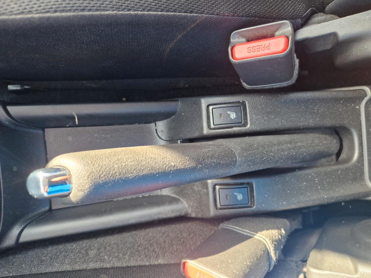 Suzuki Swift 1.2 Hybrid Top -2020