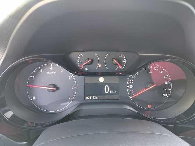 Opel Corsa 1.2 Edition