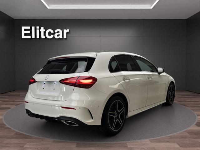 MERCEDES-BENZ A 180 Automatic AMG Line Advanced Plus