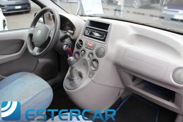 FIAT Panda 1.1 Active