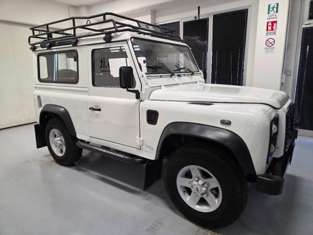 LAND ROVER Defender 90 2.5 Td5 ARIA CONDIZIONATA