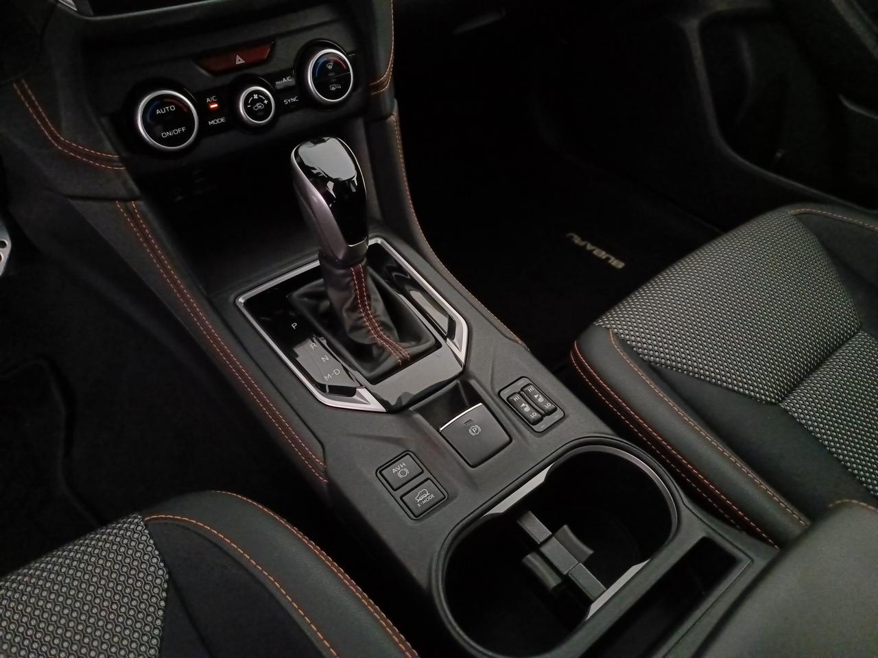 SUBARU XV 1.6i Style Navi lineartronic my19