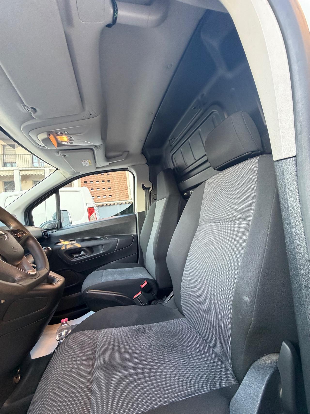 Opel Combo Cargo 1.5 Diesel 100CV S&S PC 650kg