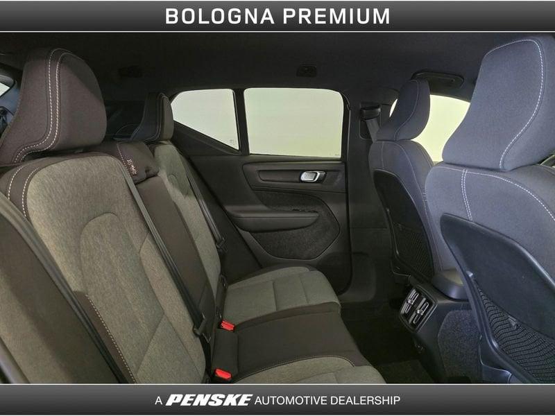 Volvo XC40 XC40 B3 automatico Core