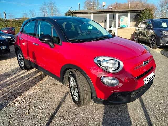 Fiat 500X Club 1.3 MultiJet 95 CV