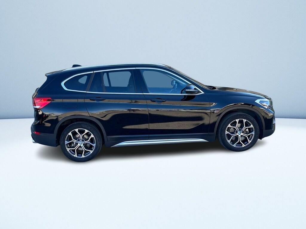 BMW X1 18 d xLine Plus xDrive Steptronic