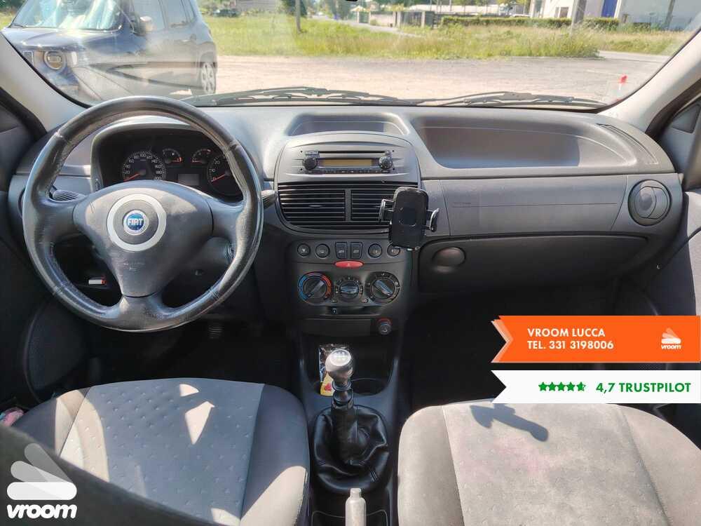 FIAT Punto 3ª serie Punto 1.2 5 porte Dynamic