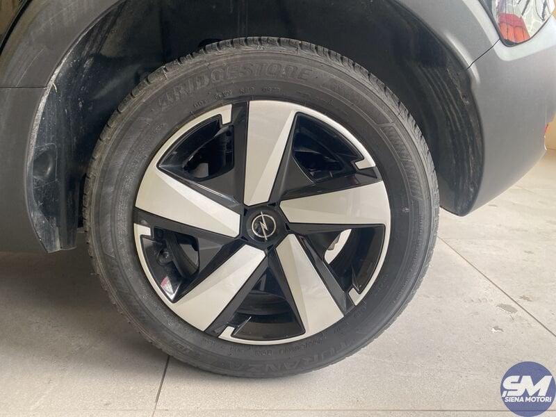 Opel Crossland 1.5 ECOTEC D 110 CV Start&Stop Edition