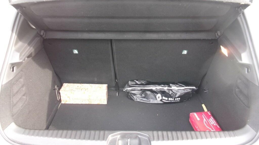 Renault Clio 5 Porte 1.0 TCe Zen