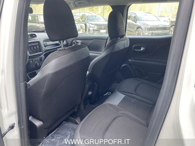 Jeep Renegade 1.0 T3 Limited