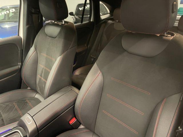 MERCEDES-BENZ GLA 200 2.0 d 150 CV AMG Premium