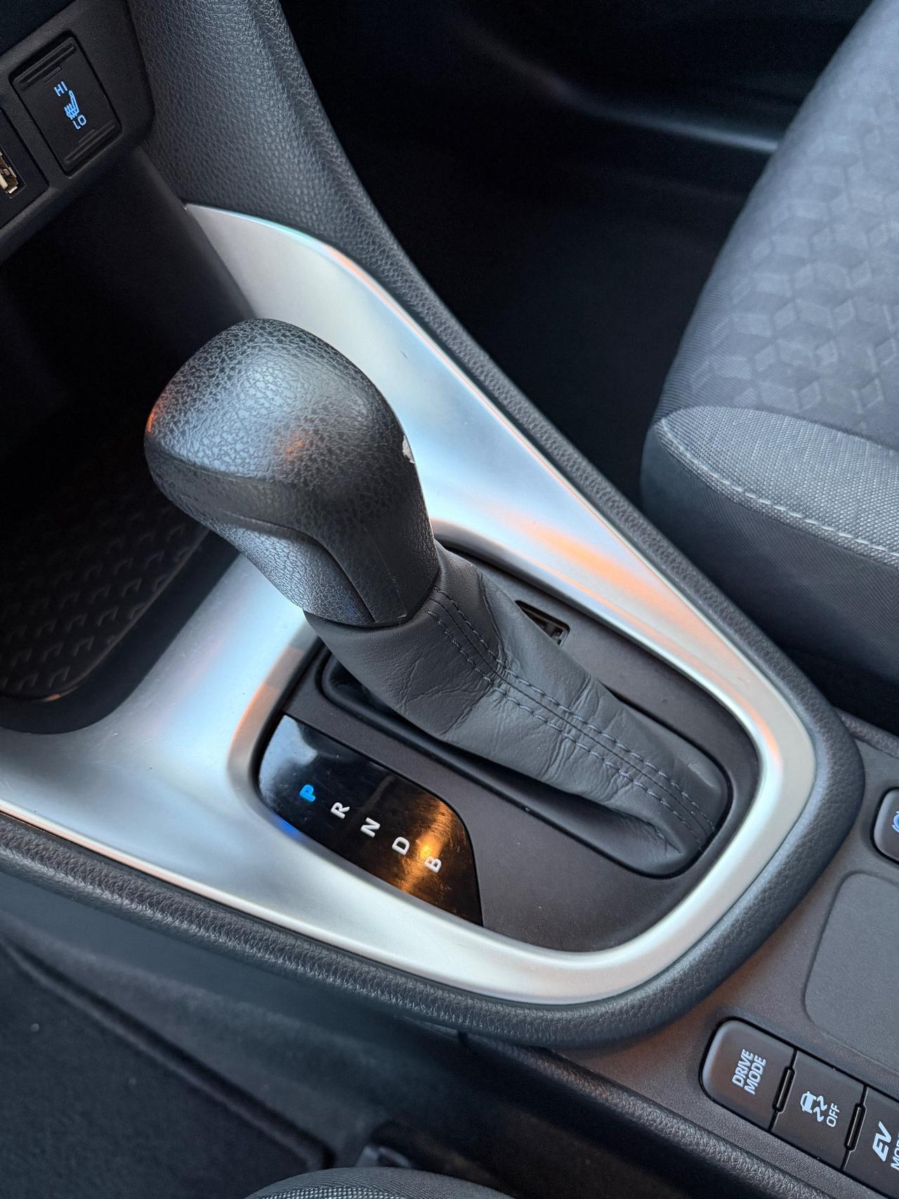 Toyota Yaris 1.5 Hybrid 5 porte