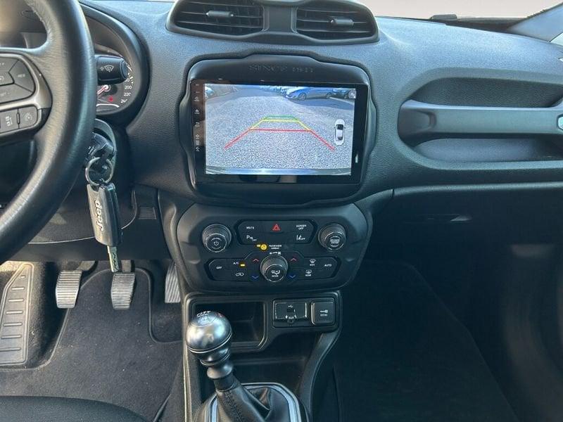 Jeep Renegade 1.0 T3 Limited
